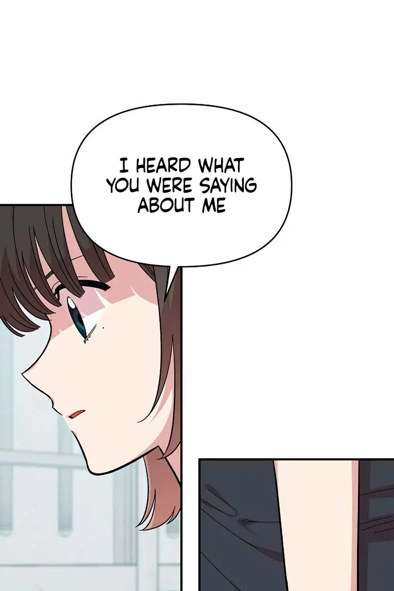Childhood Friend Complex Chapter 22 Page 21