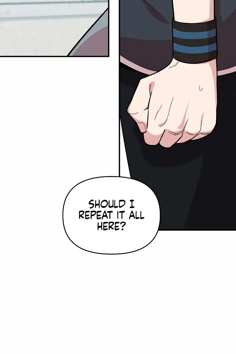 Childhood Friend Complex Chapter 22 Page 22
