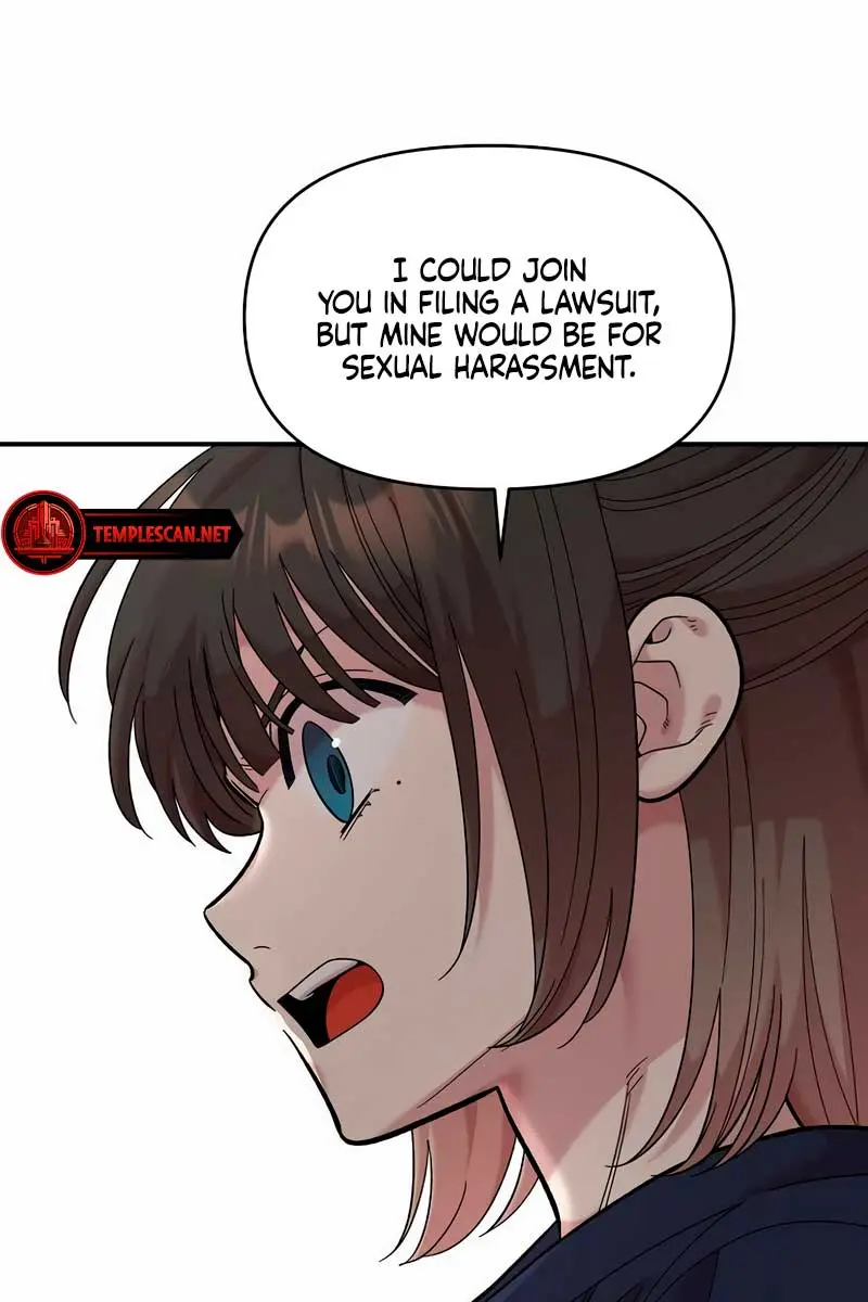 Childhood Friend Complex Chapter 22 Page 23