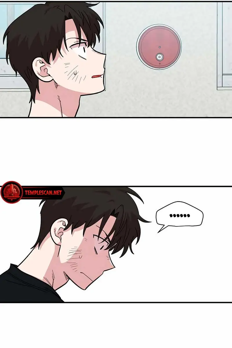 Childhood Friend Complex Chapter 22 Page 25