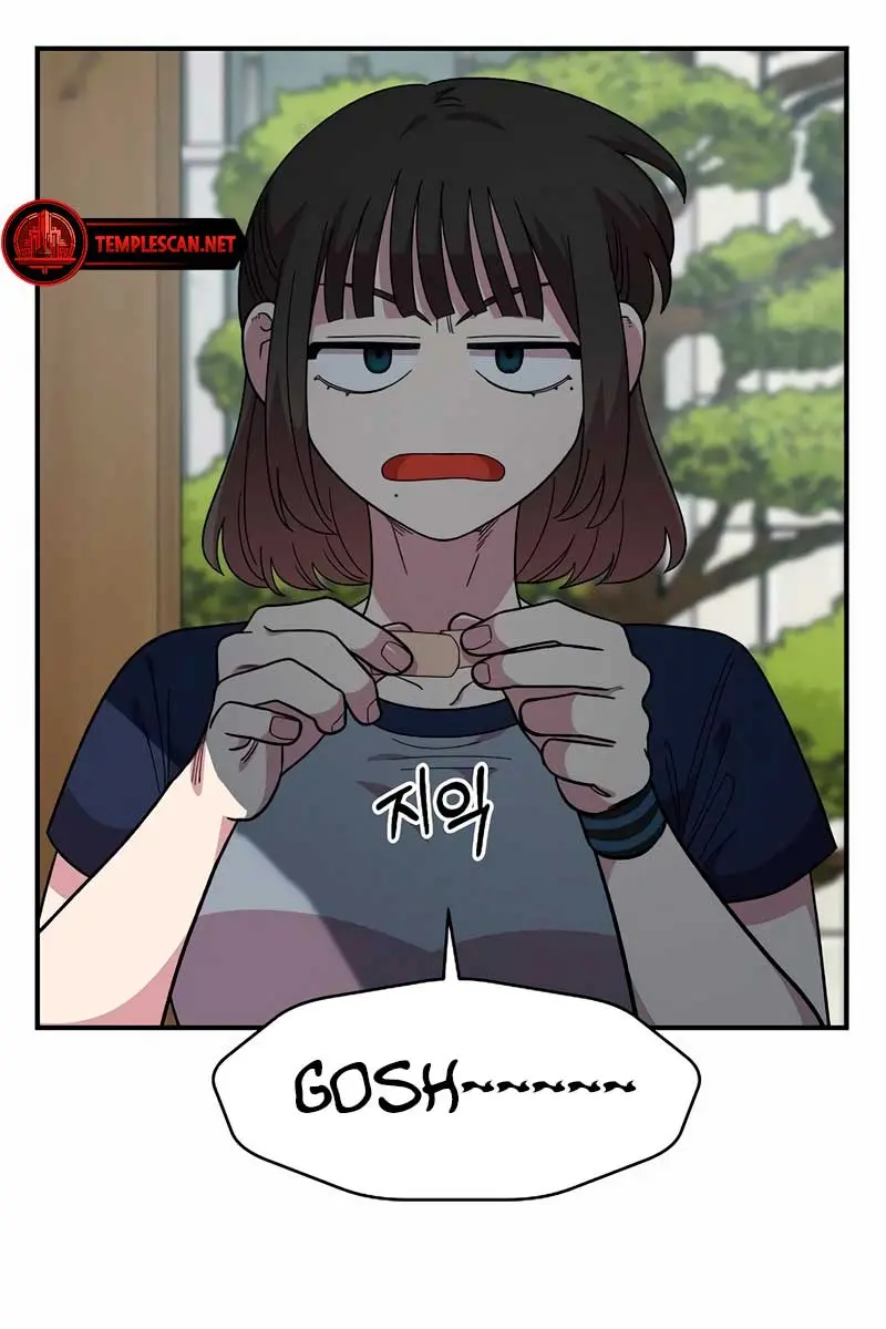 Childhood Friend Complex Chapter 22 Page 35