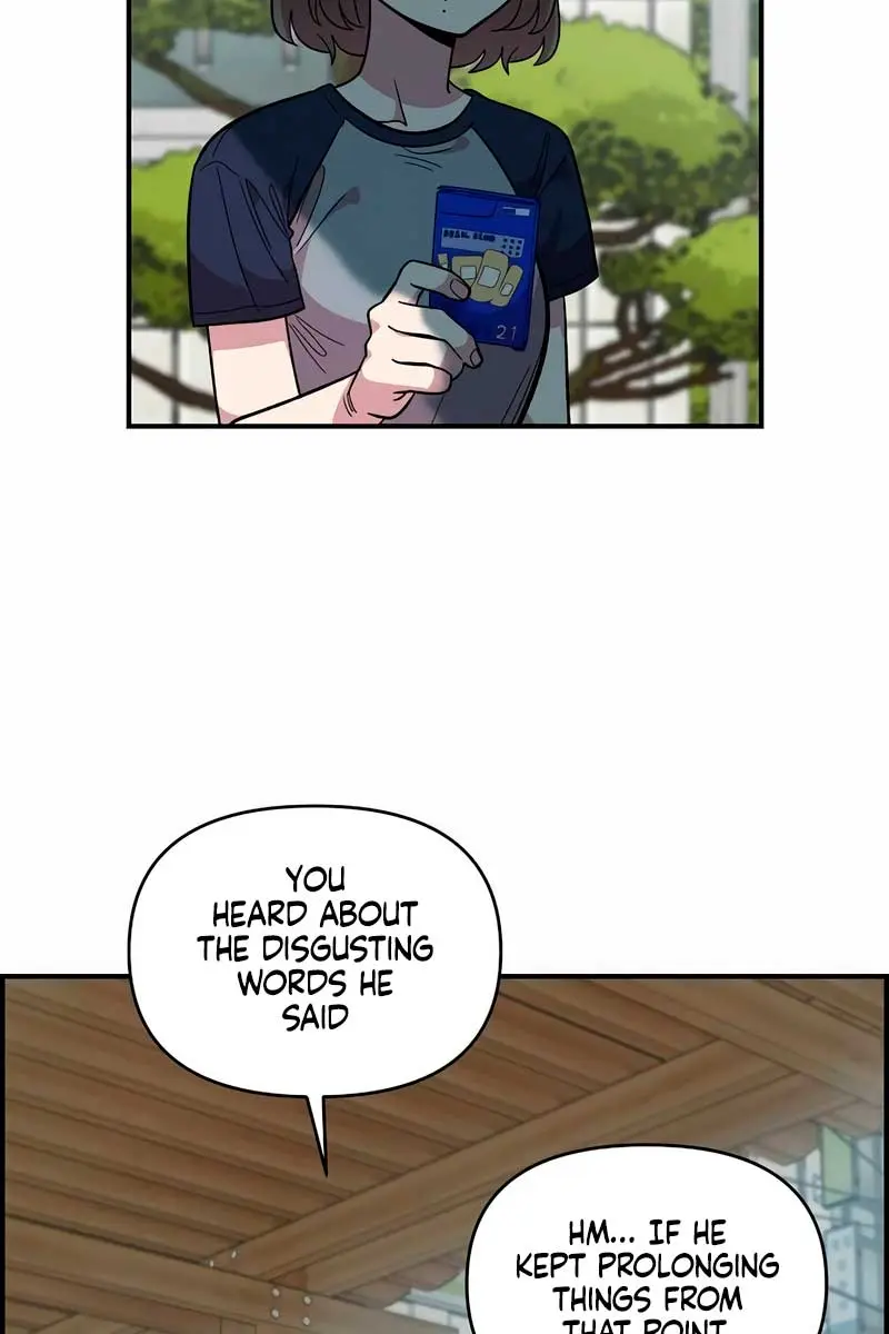 Childhood Friend Complex Chapter 22 Page 40