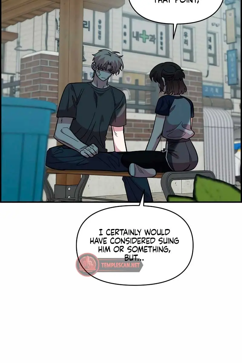 Childhood Friend Complex Chapter 22 Page 41