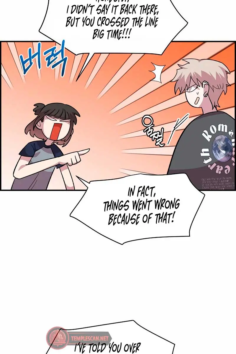 Childhood Friend Complex Chapter 22 Page 45