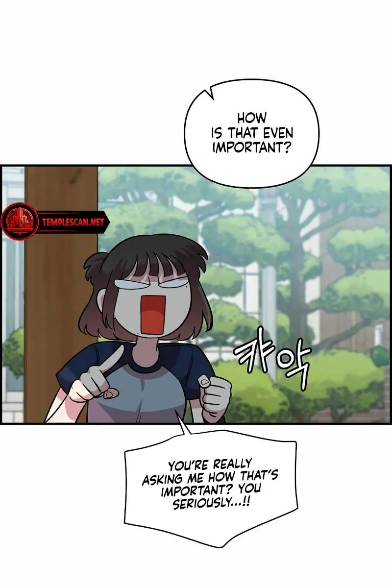 Childhood Friend Complex Chapter 22 Page 49