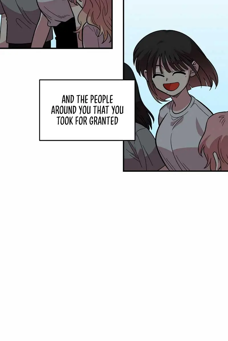 Childhood Friend Complex Chapter 22 Page 58
