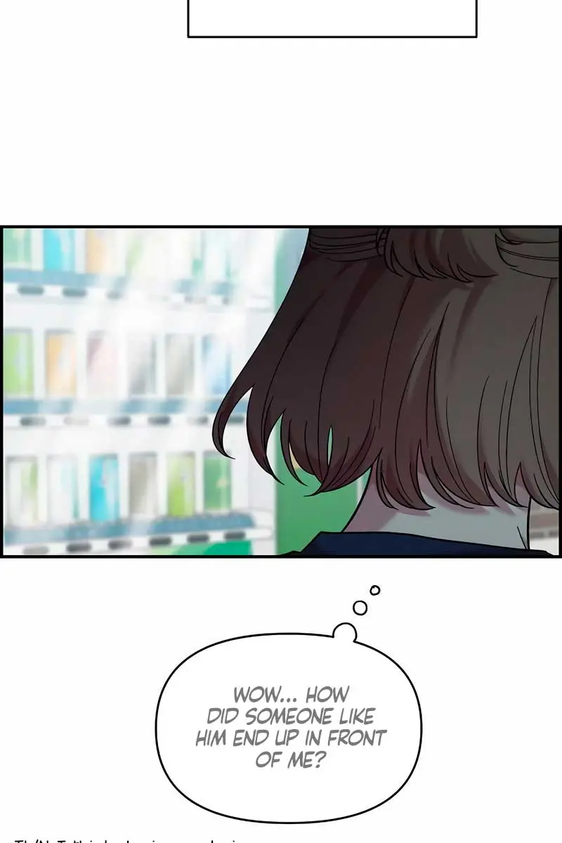 Childhood Friend Complex Chapter 22 Page 62