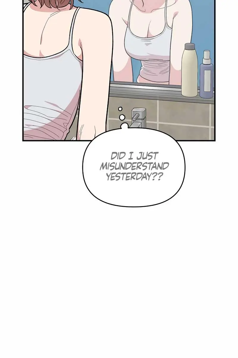 Childhood Friend Complex Chapter 22 Page 85