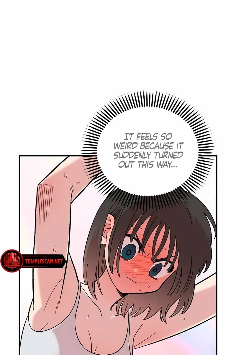 Childhood Friend Complex Chapter 22 Page 90