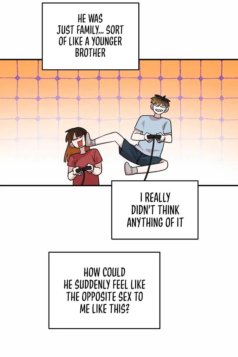 Childhood Friend Complex Chapter 22 Page 92