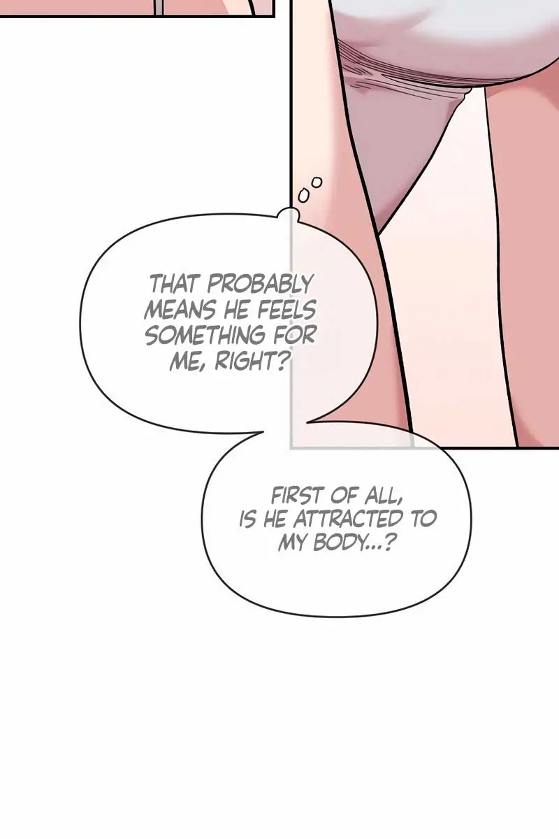 Childhood Friend Complex Chapter 22 Page 99