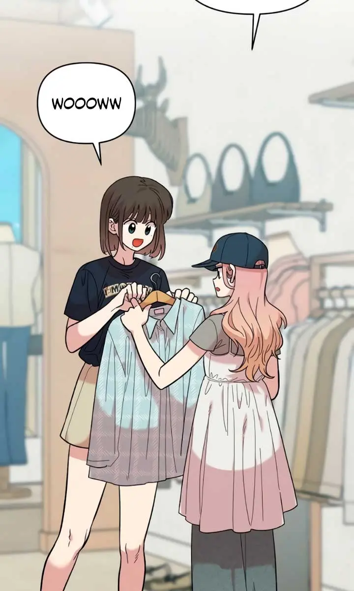 Childhood Friend Complex Chapter 23 Page 6