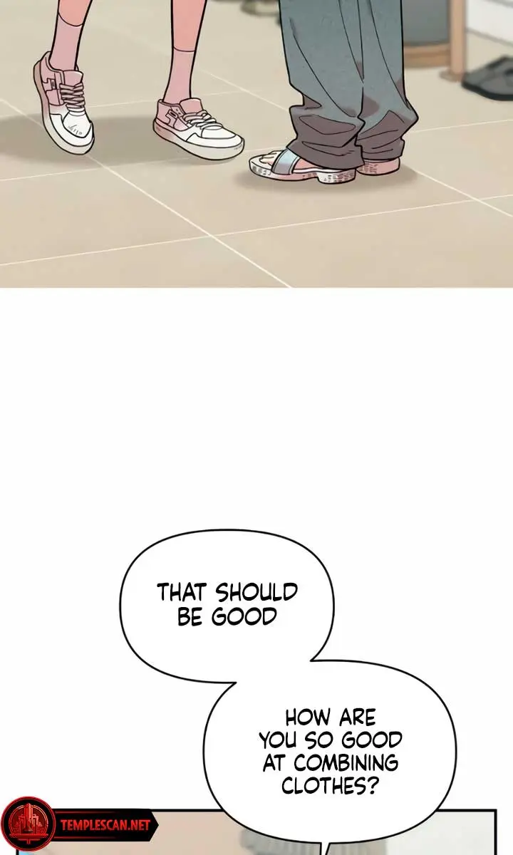 Childhood Friend Complex Chapter 23 Page 7