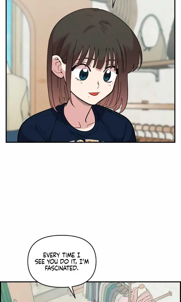 Childhood Friend Complex Chapter 23 Page 8