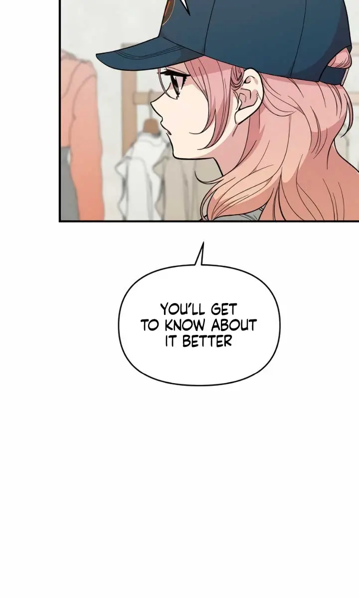 Childhood Friend Complex Chapter 23 Page 11
