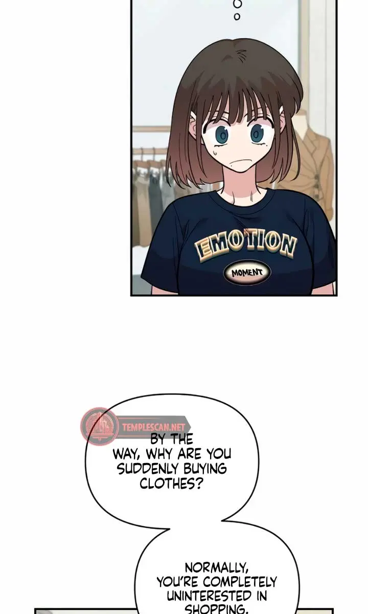 Childhood Friend Complex Chapter 23 Page 15