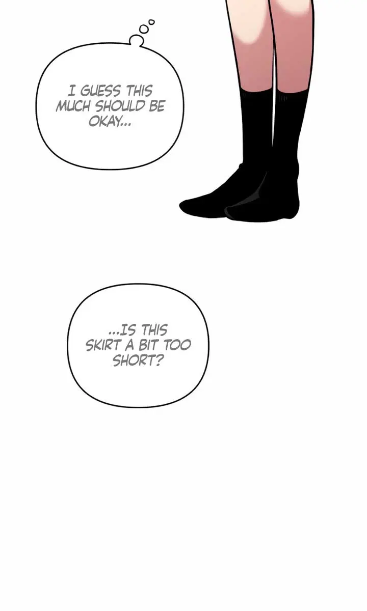 Childhood Friend Complex Chapter 23 Page 25