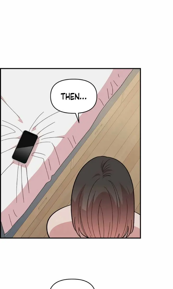 Childhood Friend Complex Chapter 23 Page 26