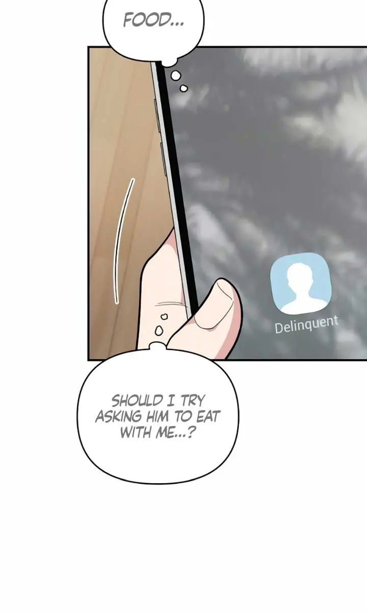 Childhood Friend Complex Chapter 23 Page 27