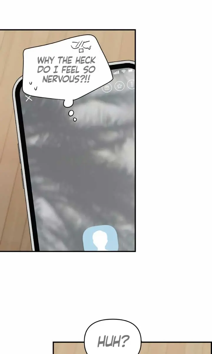 Childhood Friend Complex Chapter 23 Page 31