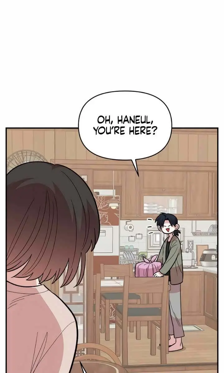 Childhood Friend Complex Chapter 23 Page 36