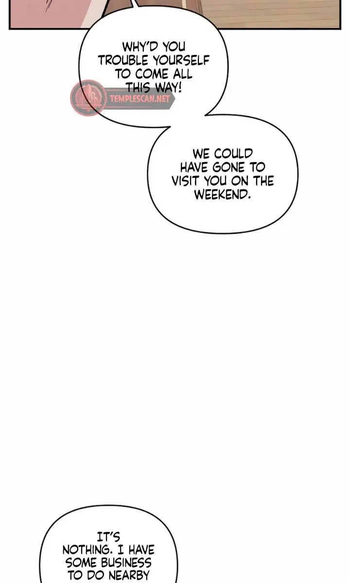 Childhood Friend Complex Chapter 23 Page 37