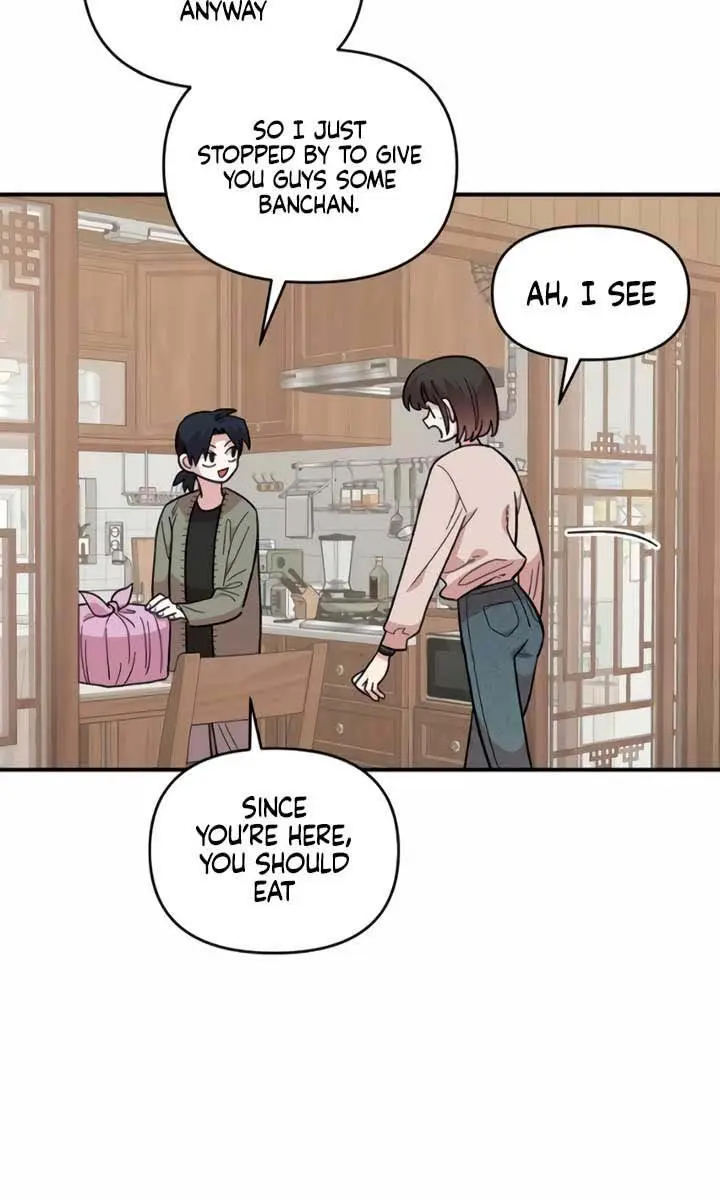 Childhood Friend Complex Chapter 23 Page 38