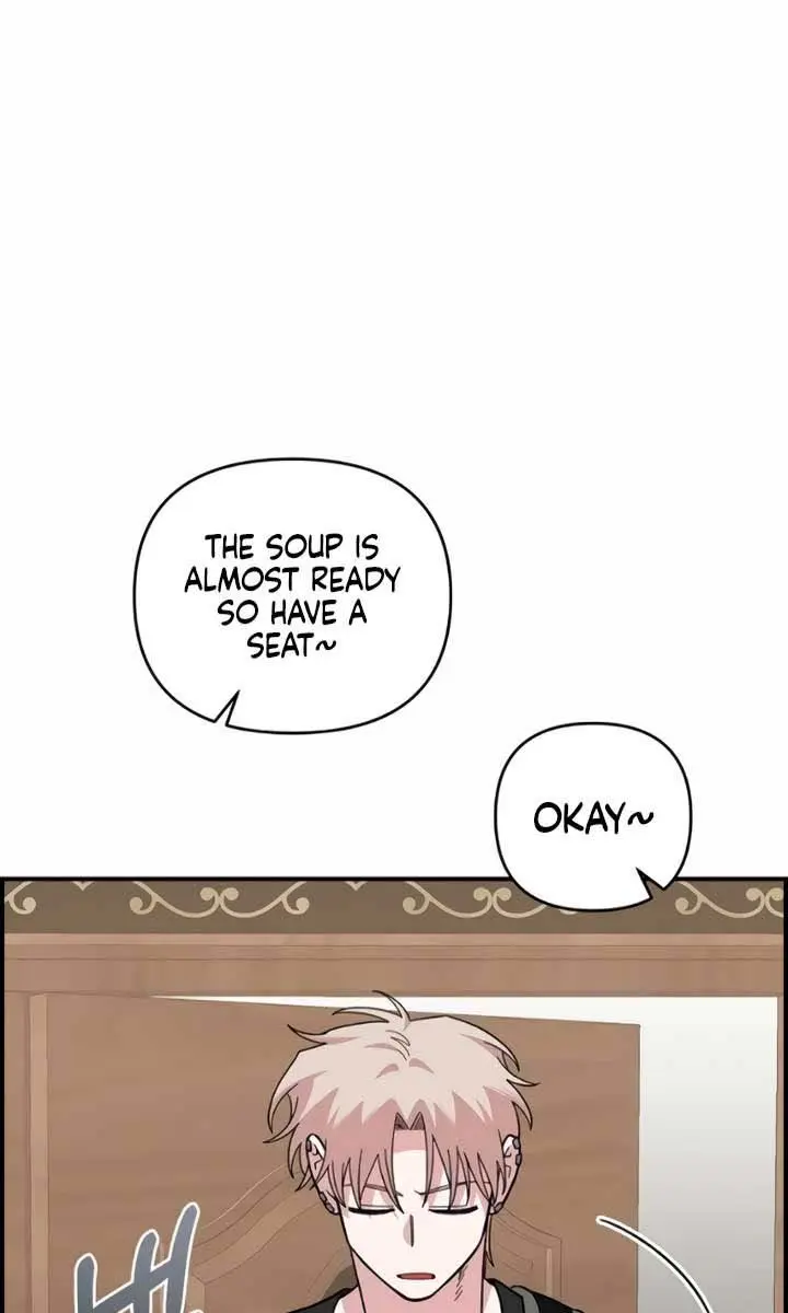 Childhood Friend Complex Chapter 23 Page 40