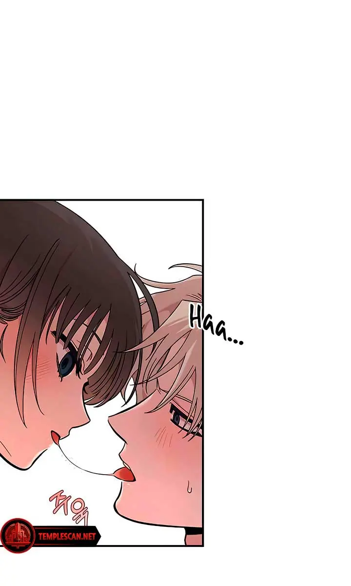 Childhood Friend Complex Chapter 24 Page 6