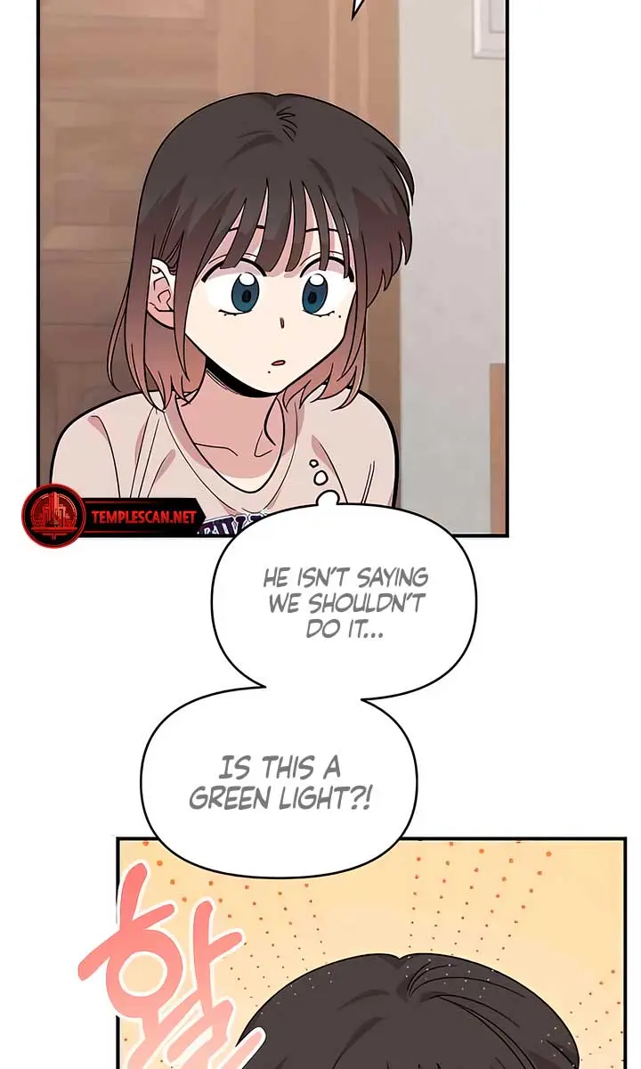 Childhood Friend Complex Chapter 24 Page 26