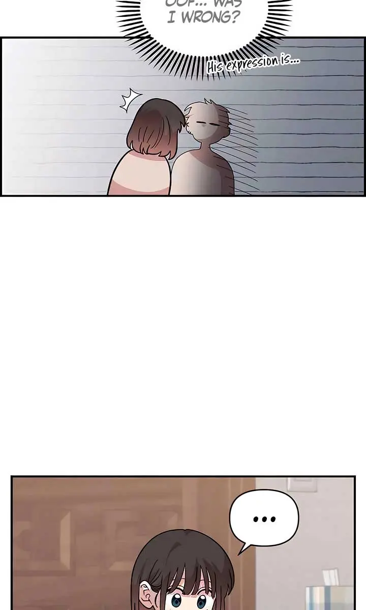 Childhood Friend Complex Chapter 24 Page 28