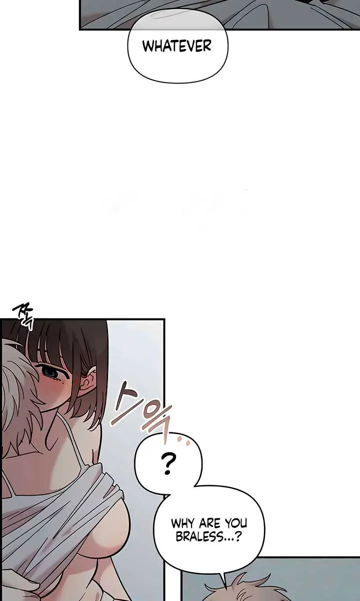Childhood Friend Complex Chapter 24 Page 40