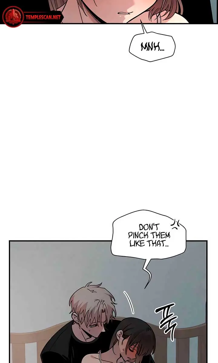 Childhood Friend Complex Chapter 24 Page 43