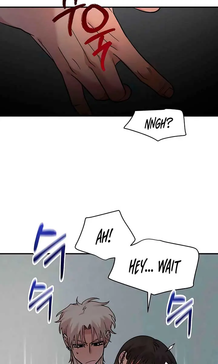 Childhood Friend Complex Chapter 24 Page 47