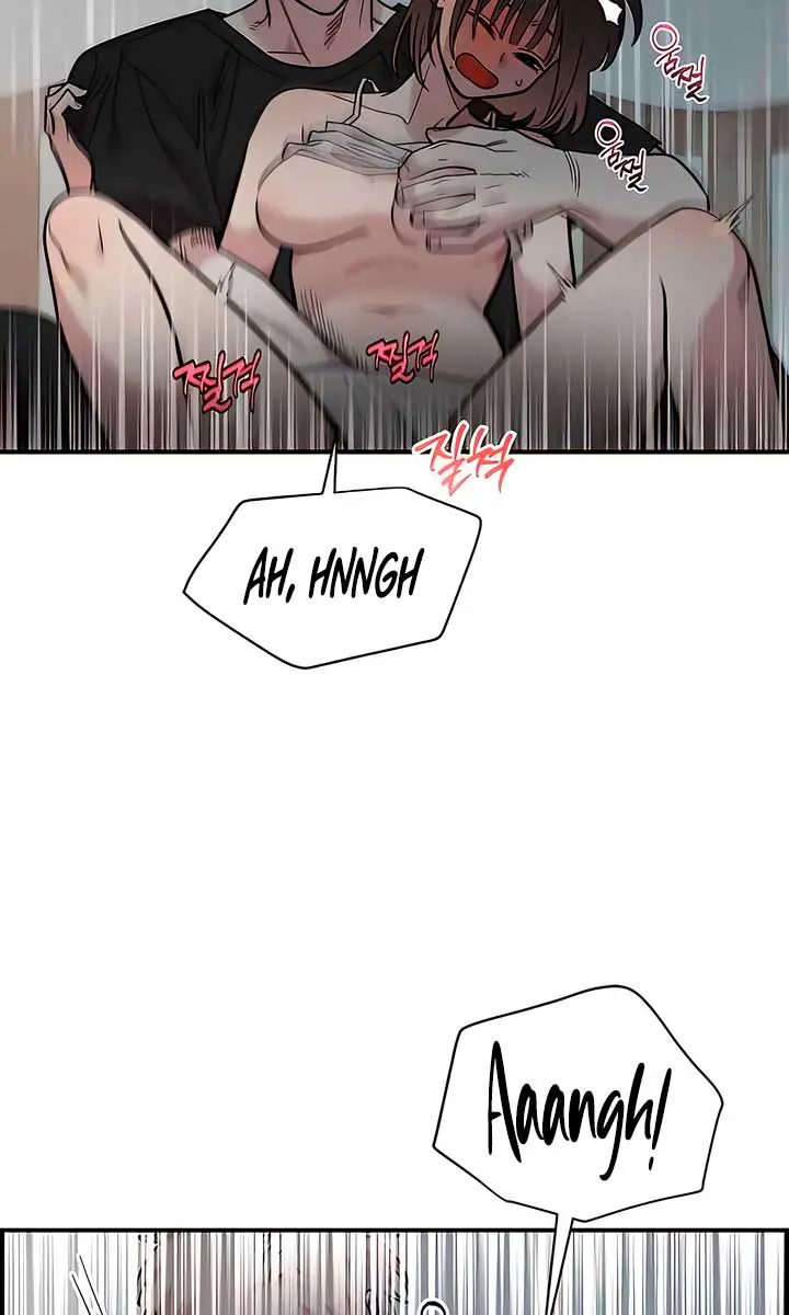 Childhood Friend Complex Chapter 24 Page 48