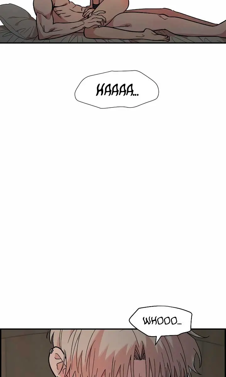 Childhood Friend Complex Chapter 25 Page 19