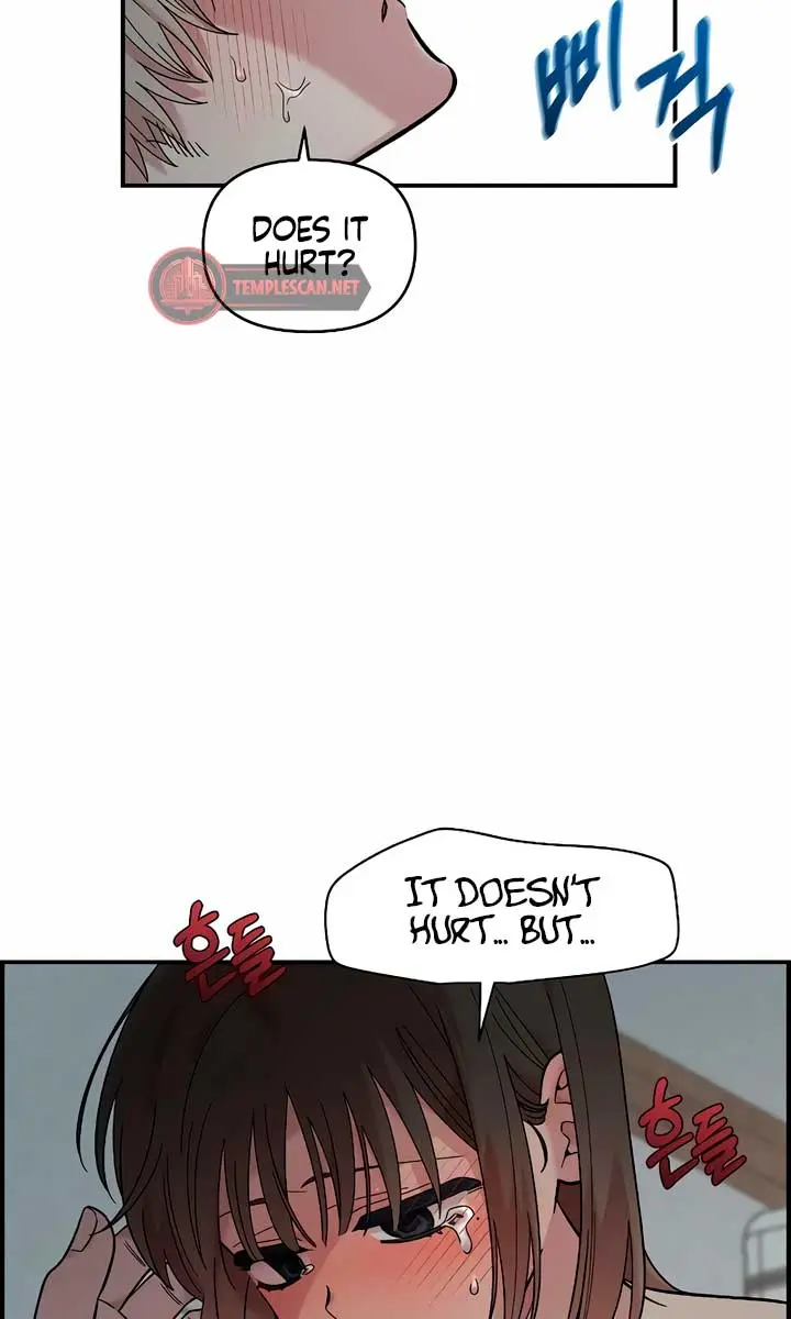 Childhood Friend Complex Chapter 25 Page 30