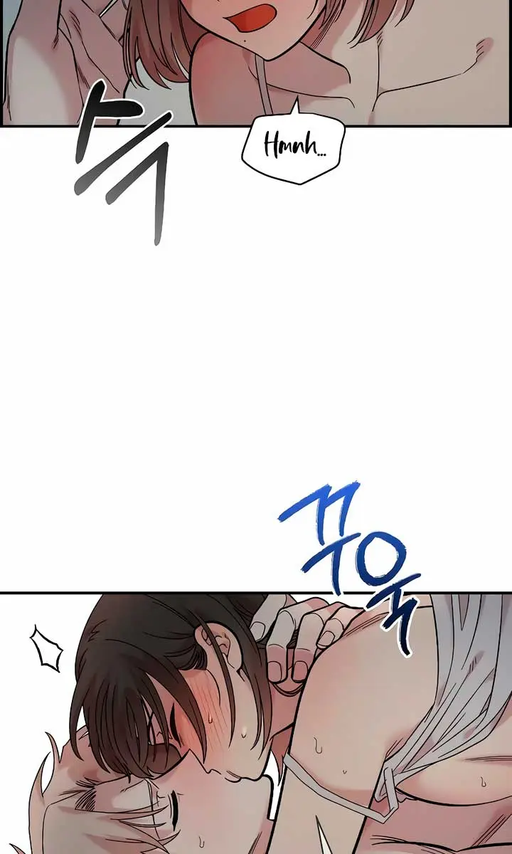Childhood Friend Complex Chapter 25 Page 31