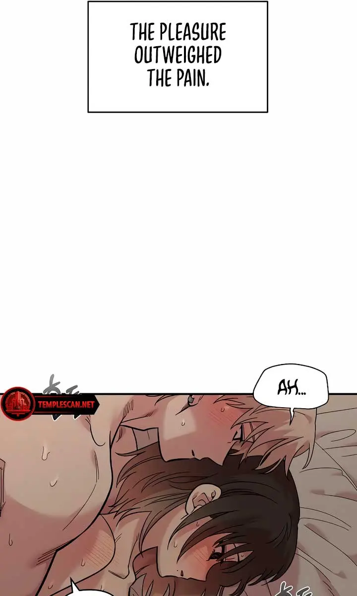 Childhood Friend Complex Chapter 25 Page 43
