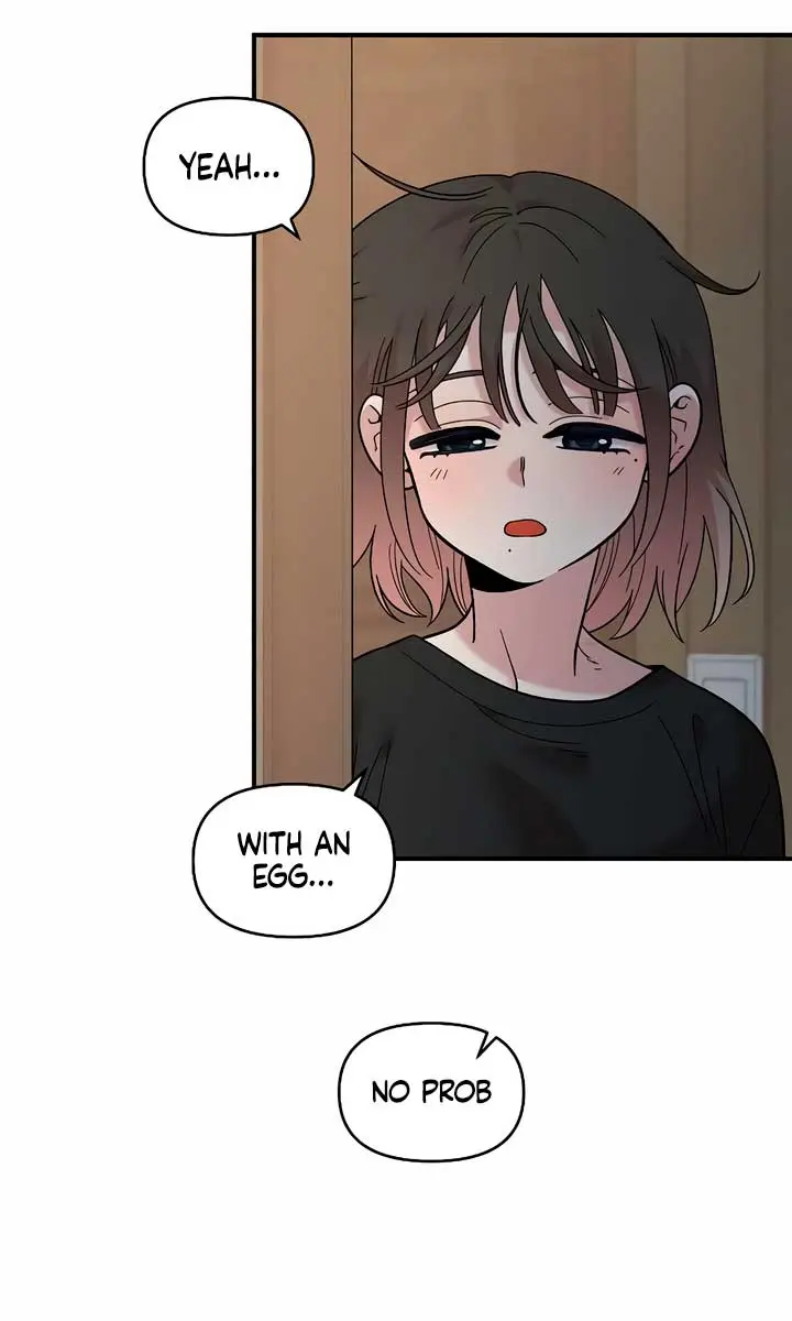 Childhood Friend Complex Chapter 25 Page 55