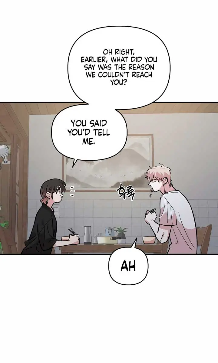 Childhood Friend Complex Chapter 25 Page 65