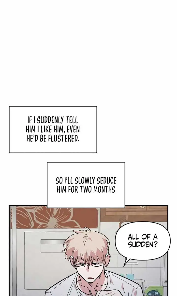 Childhood Friend Complex Chapter 25 Page 80