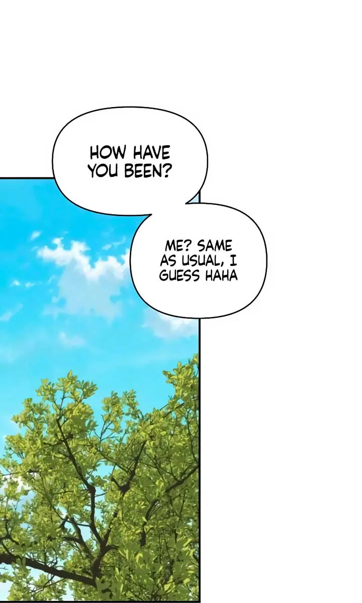 Childhood Friend Complex Chapter 26 Page 4