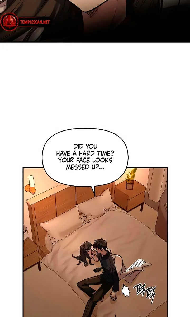 Childhood Friend Complex Chapter 26 Page 20