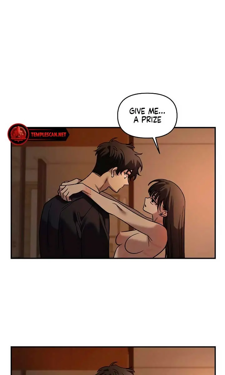 Childhood Friend Complex Chapter 26 Page 23