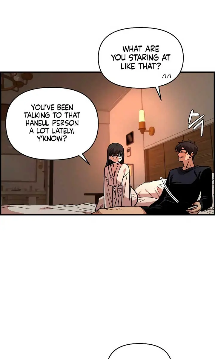 Childhood Friend Complex Chapter 26 Page 39