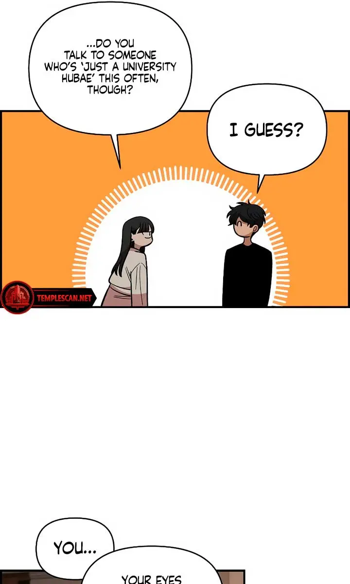 Childhood Friend Complex Chapter 26 Page 43