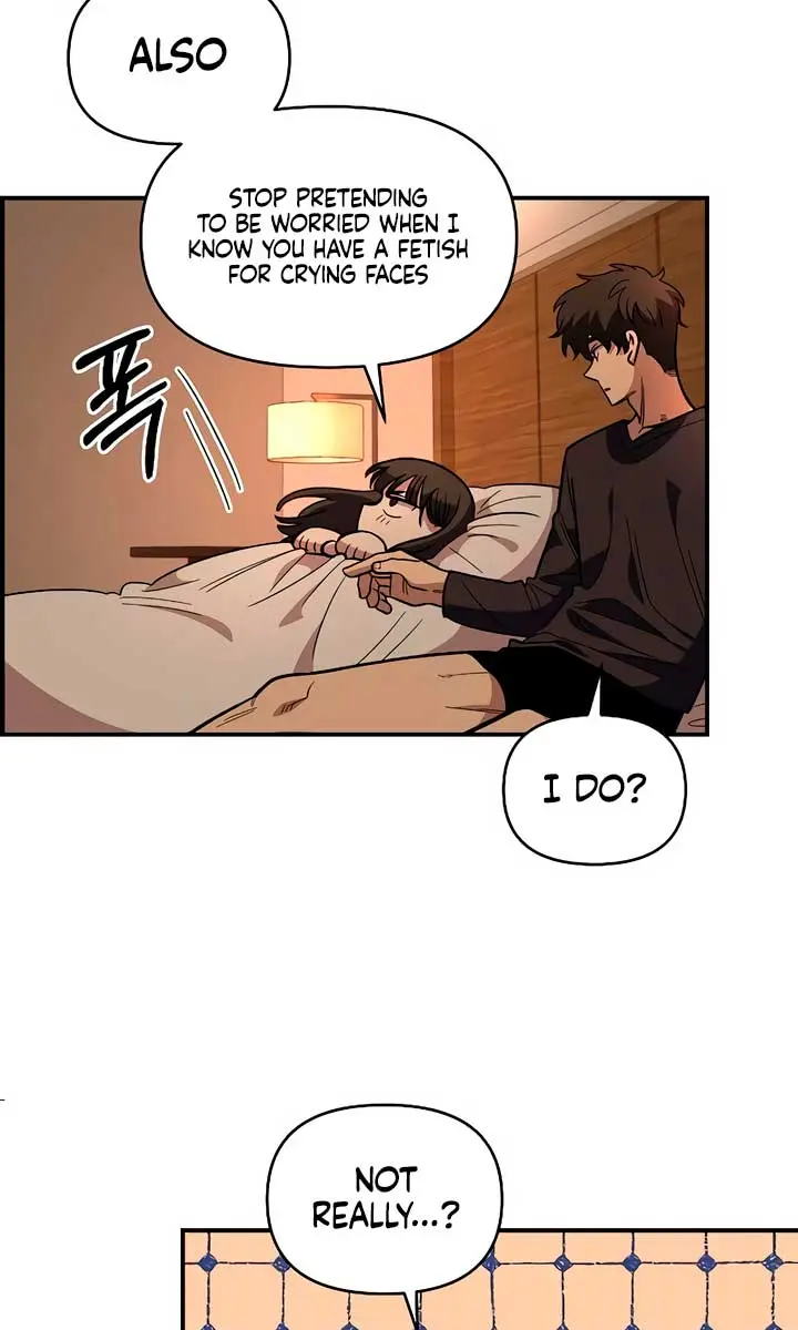 Childhood Friend Complex Chapter 26 Page 46