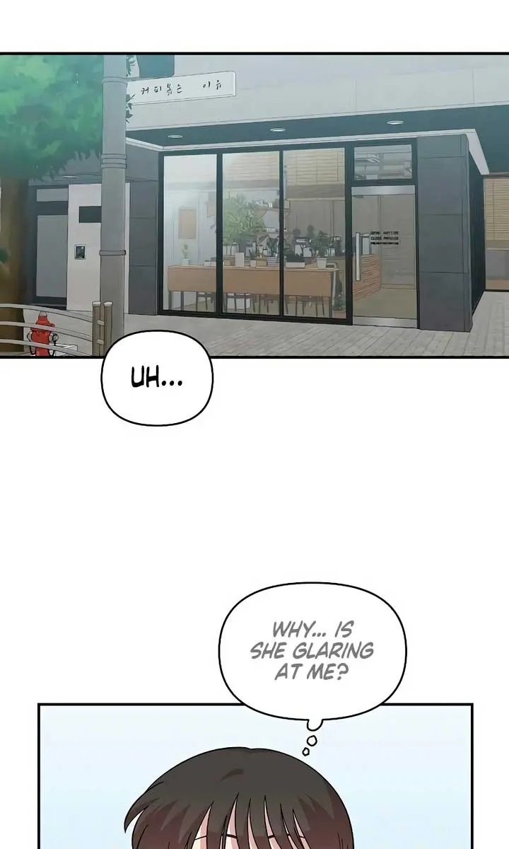 Childhood Friend Complex Chapter 26 Page 58