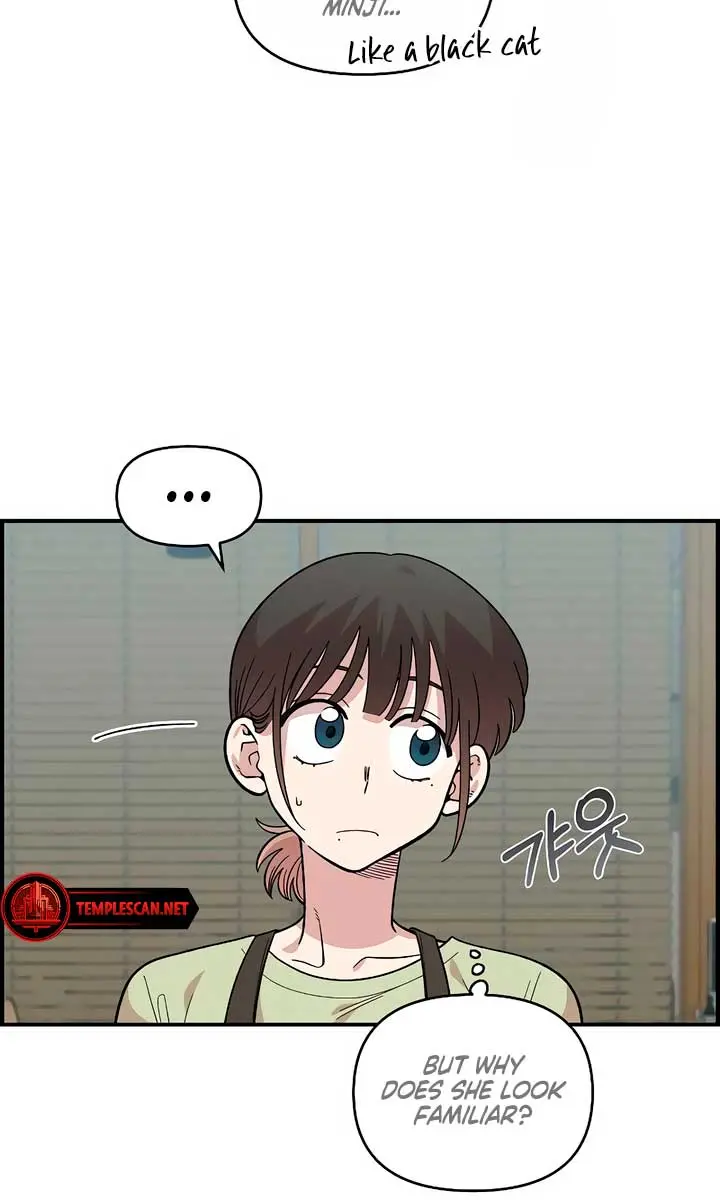 Childhood Friend Complex Chapter 26 Page 67